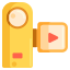 Videocamera icon