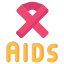 Aids icon