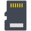 Memory Card icon