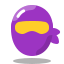 Ninja Cabeza icon