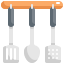 Spatula icon