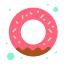 Krapfen icon