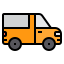 Cargo Truck icon