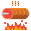 Roasted icon