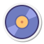 Vinile icon