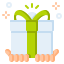 Gift icon