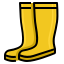 Bottes icon