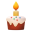 复活节蛋糕 icon