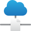 Cloud icon