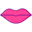 Kiss icon