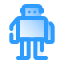 Robot 2 icon