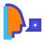 Voice Recognition icon