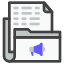 Document icon