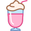 Milkshake icon