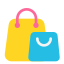 Bags icon