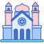 Synagoge icon