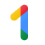 google-one icon