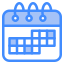 Kalender icon