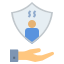 Prevention icon