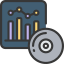 Analytics icon