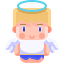 Angel icon