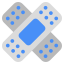 First Aid Bandages icon