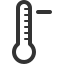 Temperatur icon