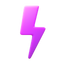 Lightning Bolt icon