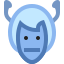 Andorian 머리 icon