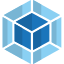 外部 Webpack モジュール バンドラーの主な目的は、ブラウザーで使用するための JavaScript ファイルをバンドルすることです。ロゴ シャドウ タル リヴィボ icon