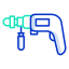 Drill icon