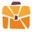 Briefcase icon