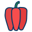 Pimiento icon