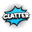 clatter icon