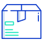 Box icon