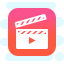 Filmemacher-Profi icon