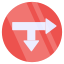 Arrow icon