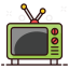 Old Tv icon