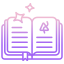 Book icon