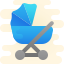 Passeggino icon