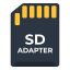 SD Card icon