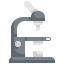 Microscopio icon