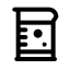 Measuring Cylinder icon