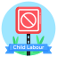 No Child Labor icon