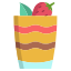 Tiramisu Trifle icon