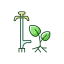 Weed Puller icon