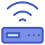 Electronic icon