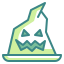 Witch Hat icon