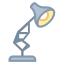 Lámpara de Pixar 2 icon
