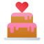 Torta Nuziale icon